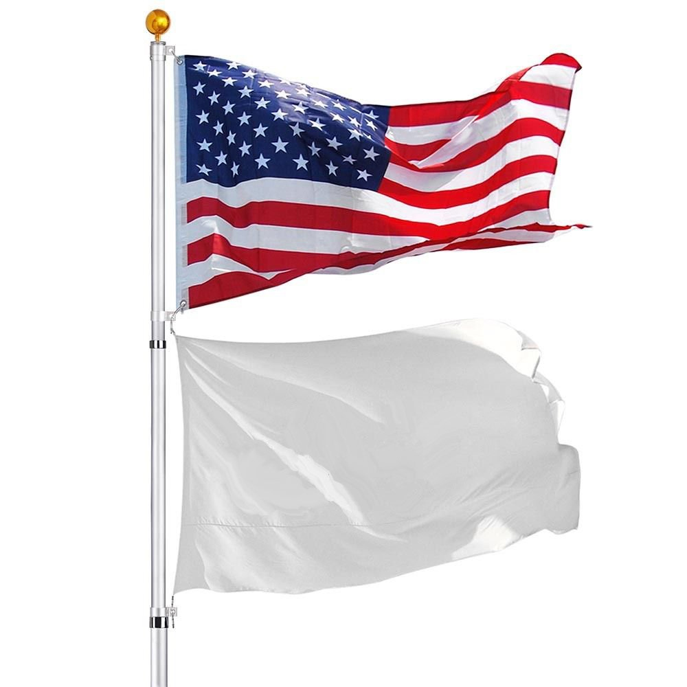 Freedom Poles From Patriots to Patriots